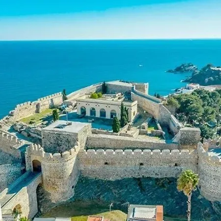 Con Encanto Y Preciosas Vistas Junto A La Playa Appartement Almuñécar